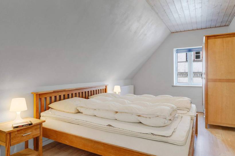 Foto von Ferienhaus EC30 auf Nordborg - Als