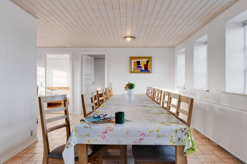 Foto von Ferienhaus EC30 auf Nordborg - Als