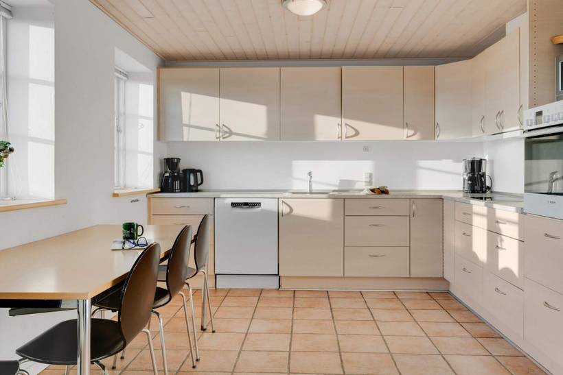 Foto von Ferienhaus EC30 auf Nordborg - Als