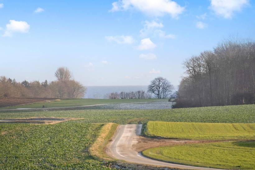 Foto von Ferienhaus EC30 auf Nordborg - Als