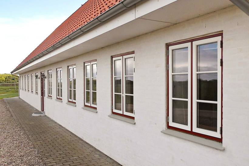 Foto von Ferienhaus EC30 auf Nordborg - Als