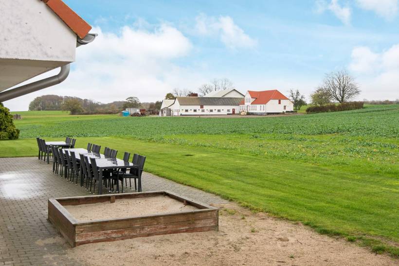 Foto von Ferienhaus EC30 auf Nordborg - Als