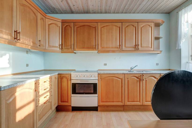Foto von Ferienhaus EC30 auf Nordborg - Als