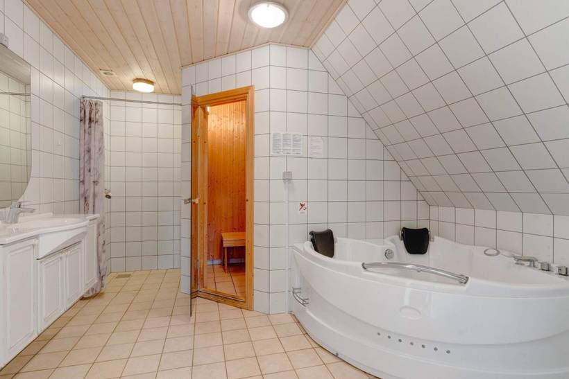 Foto von Ferienhaus EC30 auf Nordborg - Als