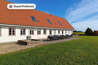 Vorschaubild von Ferienhaus EC30 auf Nordborg - Als