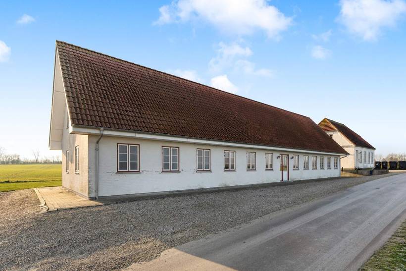 Foto von Ferienhaus EC30 auf Nordborg - Als
