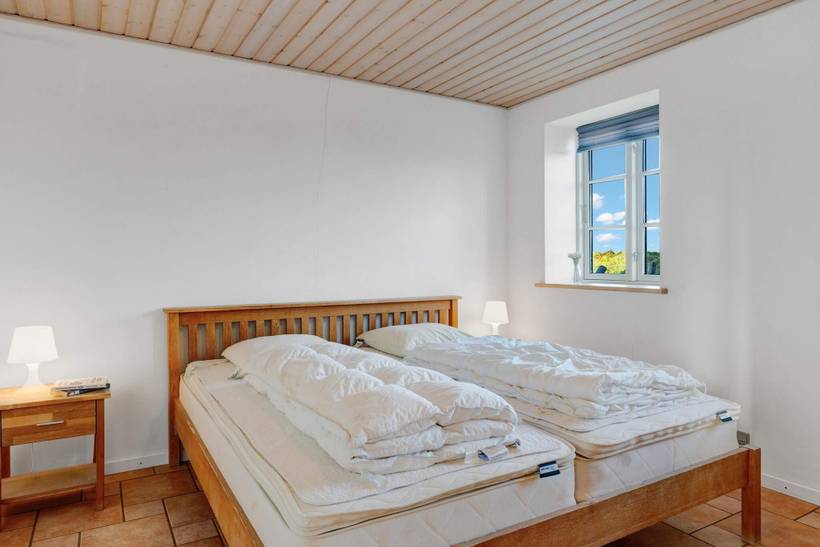 Foto von Ferienhaus EC30 auf Nordborg - Als