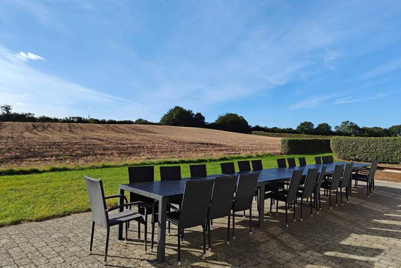 Foto von Ferienhaus EC30 auf Nordborg - Als