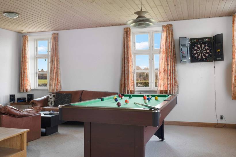 Foto von Ferienhaus EC30 auf Nordborg - Als