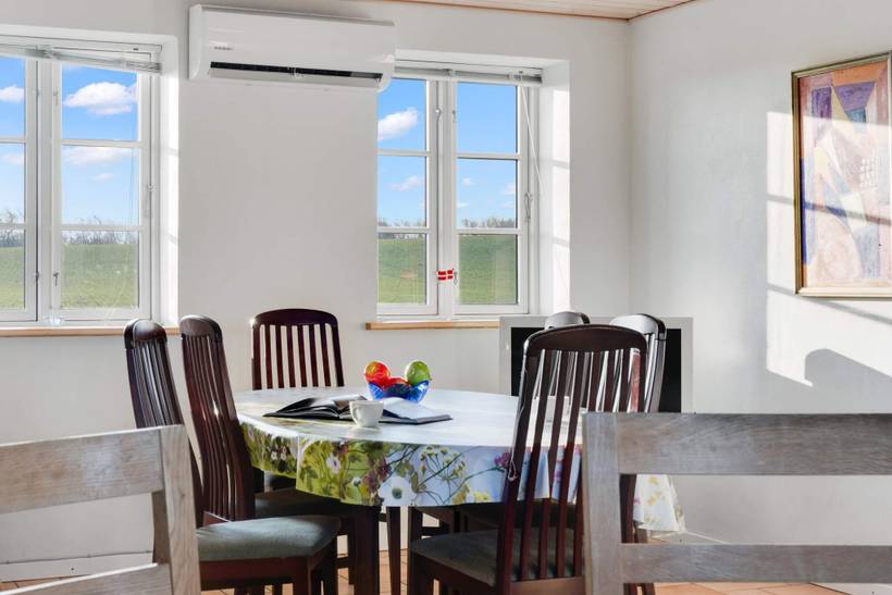 Foto von Ferienhaus EC30 auf Nordborg - Als