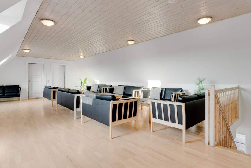 Foto von Ferienhaus EC30 auf Nordborg - Als