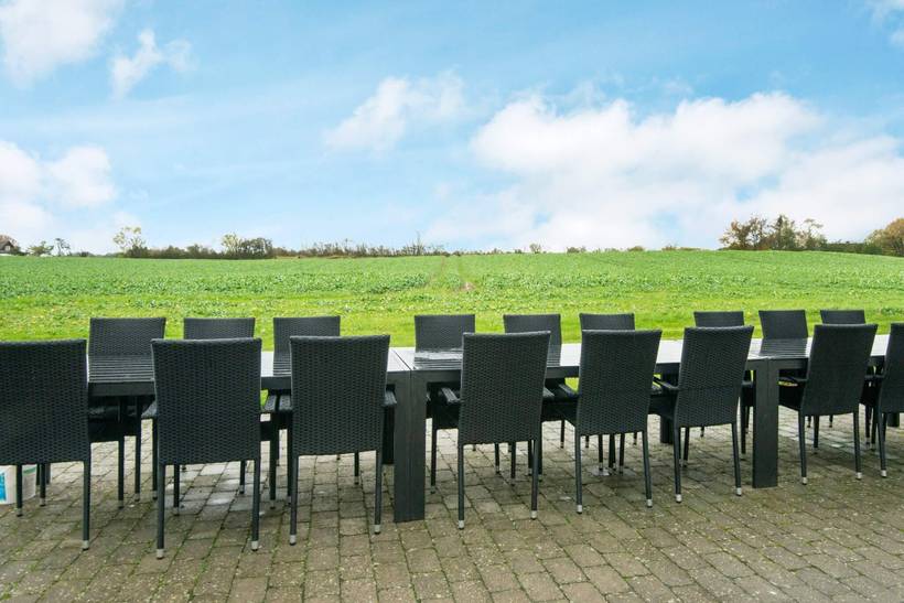 Foto von Ferienhaus EC30 auf Nordborg - Als