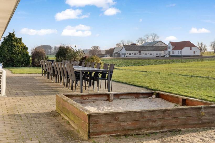Foto von Ferienhaus EC30 auf Nordborg - Als