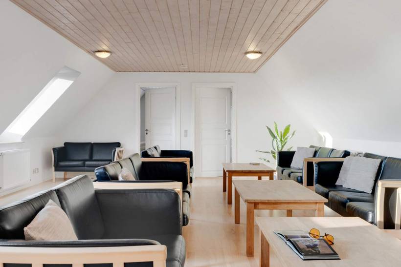 Foto von Ferienhaus EC30 auf Nordborg - Als
