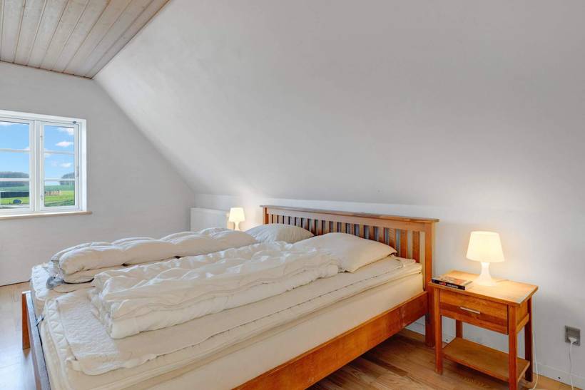 Foto von Ferienhaus EC30 auf Nordborg - Als