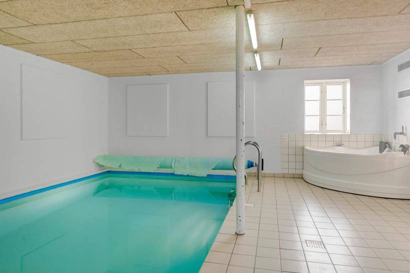 Foto von Ferienhaus EC30 auf Nordborg - Als