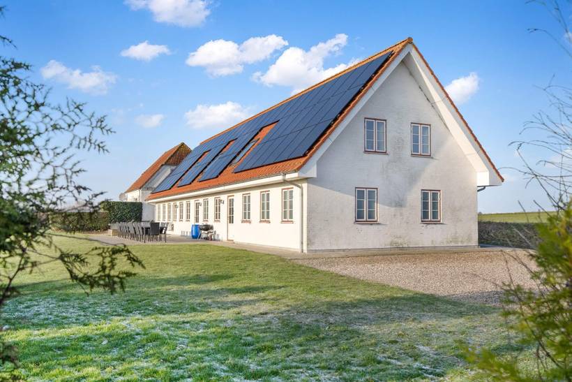 Foto von Ferienhaus EC30 auf Nordborg - Als