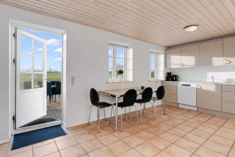Foto von Ferienhaus EC30 auf Nordborg - Als