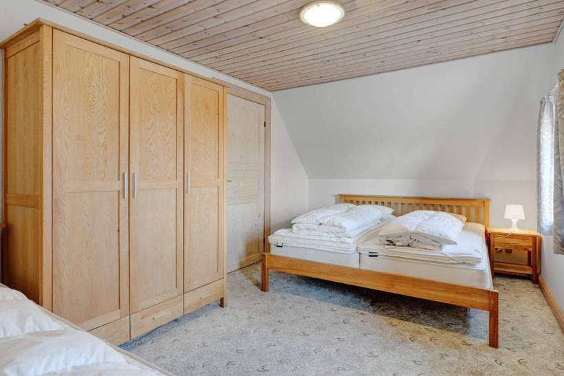 Foto von Ferienhaus EC30 auf Nordborg - Als