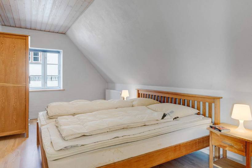 Foto von Ferienhaus EC30 auf Nordborg - Als