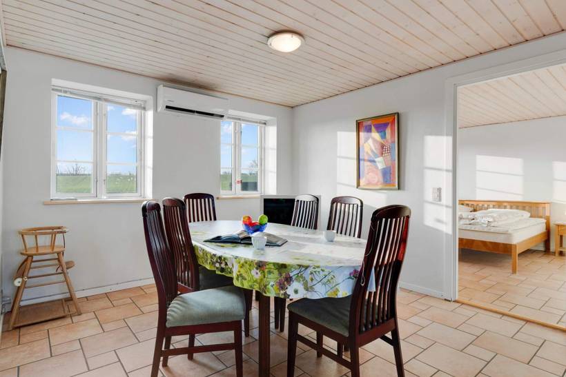 Foto von Ferienhaus EC30 auf Nordborg - Als