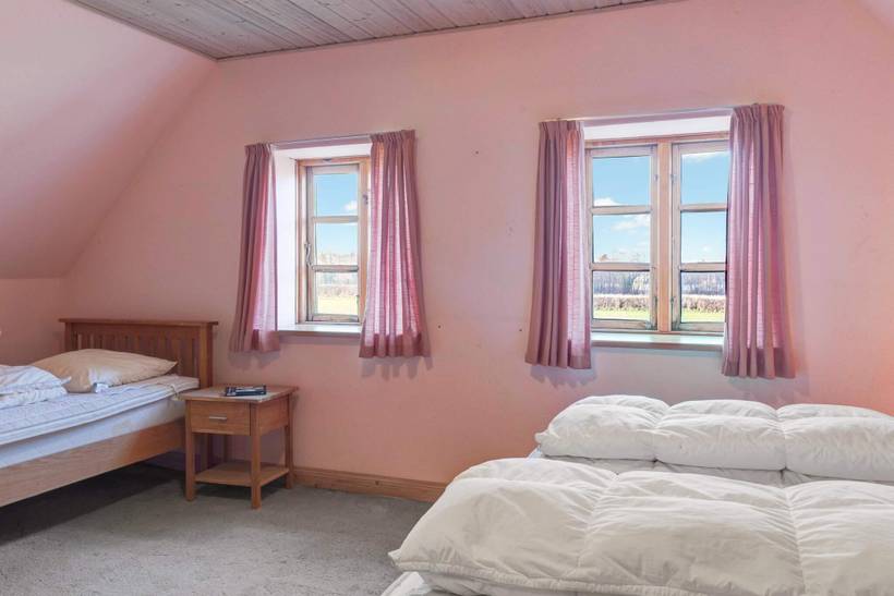 Foto von Ferienhaus EC30 auf Nordborg - Als