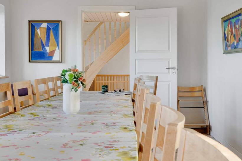 Foto von Ferienhaus EC30 auf Nordborg - Als
