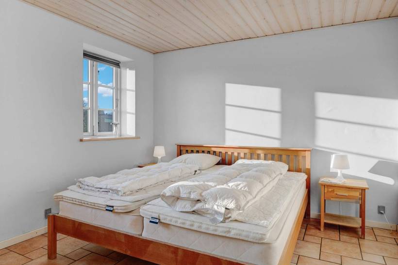 Foto von Ferienhaus EC30 auf Nordborg - Als