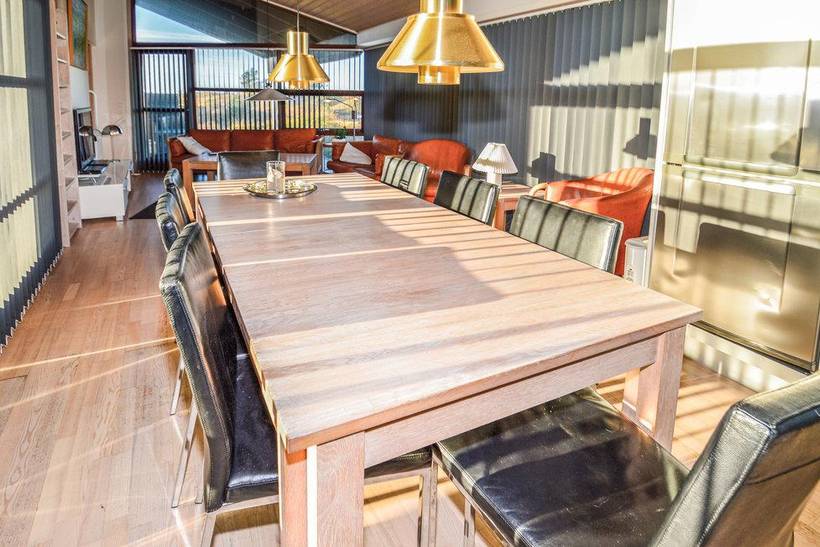 Foto von Ferienhaus EC31 in Kjul - Nordjütland