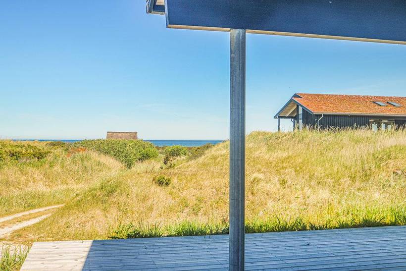 Foto von Ferienhaus EC31 in Kjul - Nordjütland
