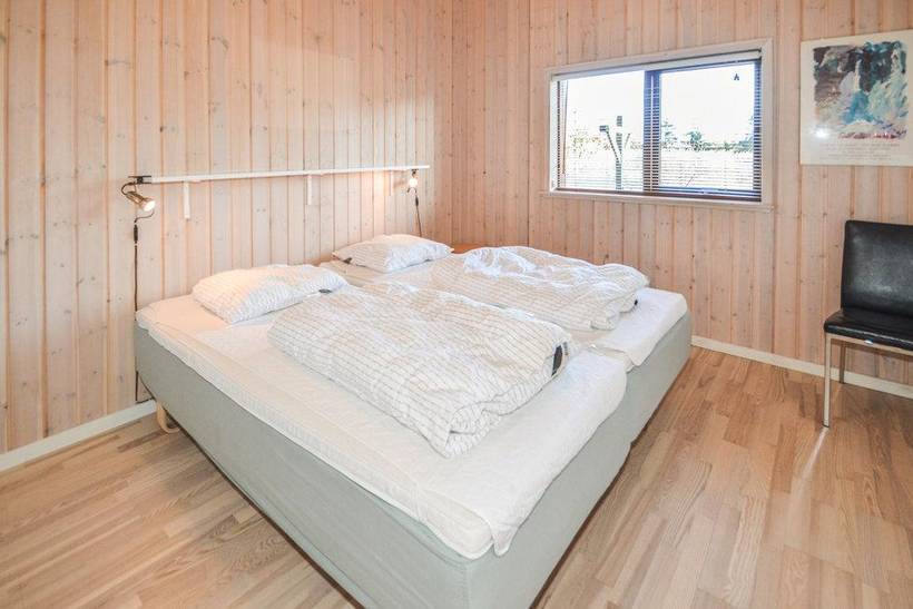 Foto von Ferienhaus EC31 in Kjul - Nordjütland
