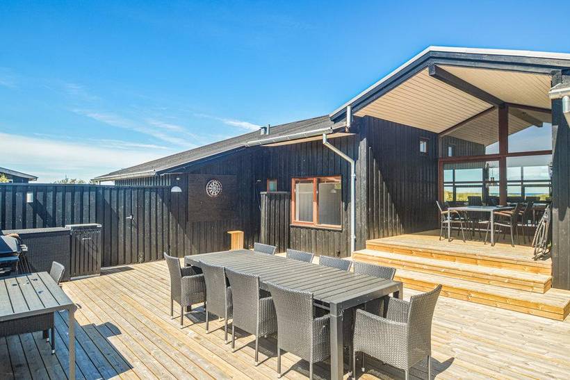 Foto von Ferienhaus EC31 in Kjul - Nordjütland