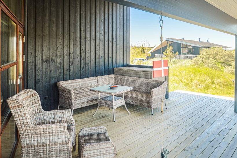 Foto von Ferienhaus EC31 in Kjul - Nordjütland