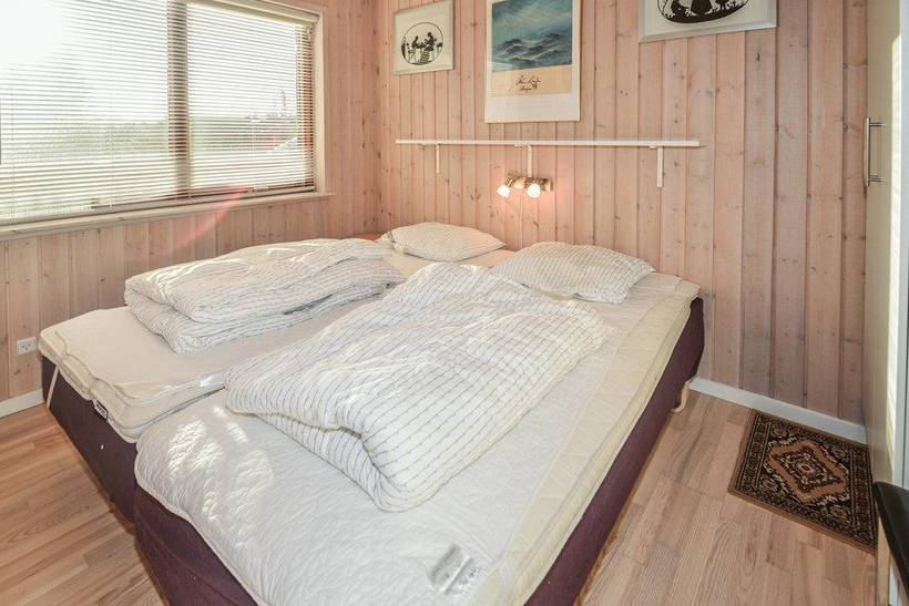 Foto von Ferienhaus EC31 in Kjul - Nordjütland