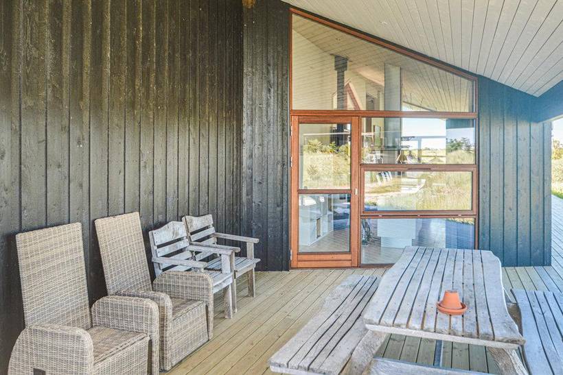 Foto von Ferienhaus EC31 in Kjul - Nordjütland