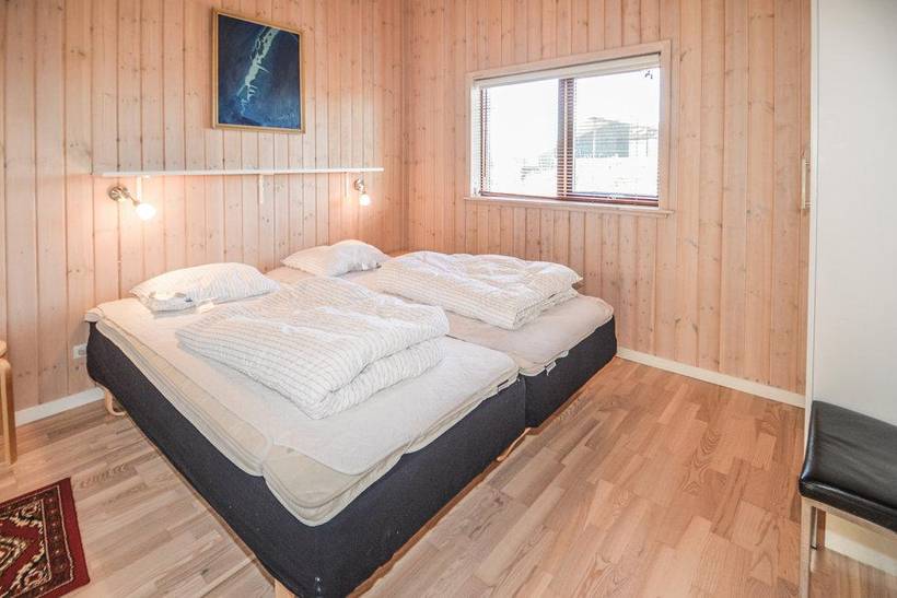 Foto von Ferienhaus EC31 in Kjul - Nordjütland