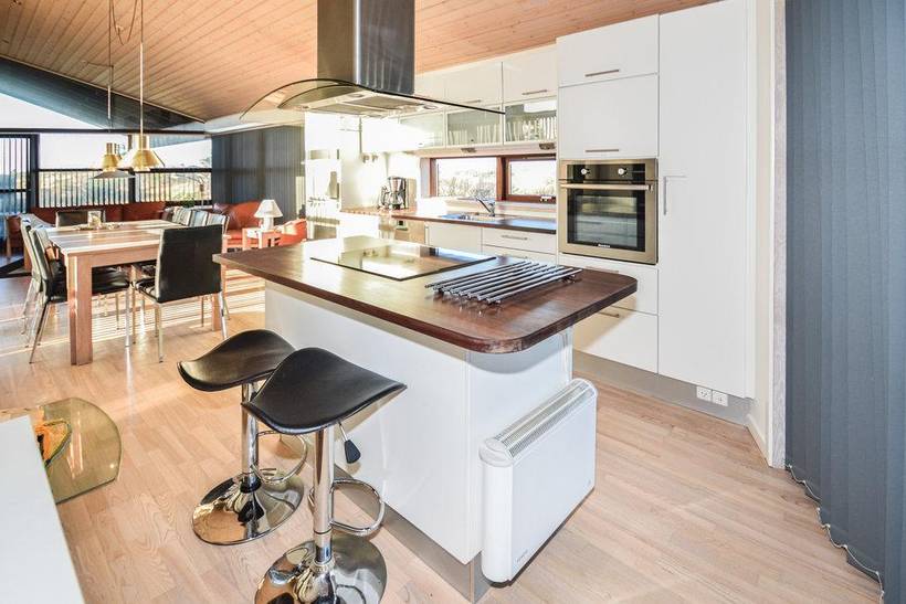 Foto von Ferienhaus EC31 in Kjul - Nordjütland