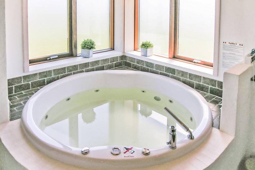 Foto von Ferienhaus EC31 in Kjul - Nordjütland