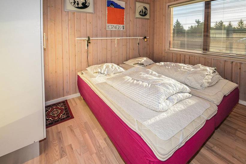 Foto von Ferienhaus EC31 in Kjul - Nordjütland
