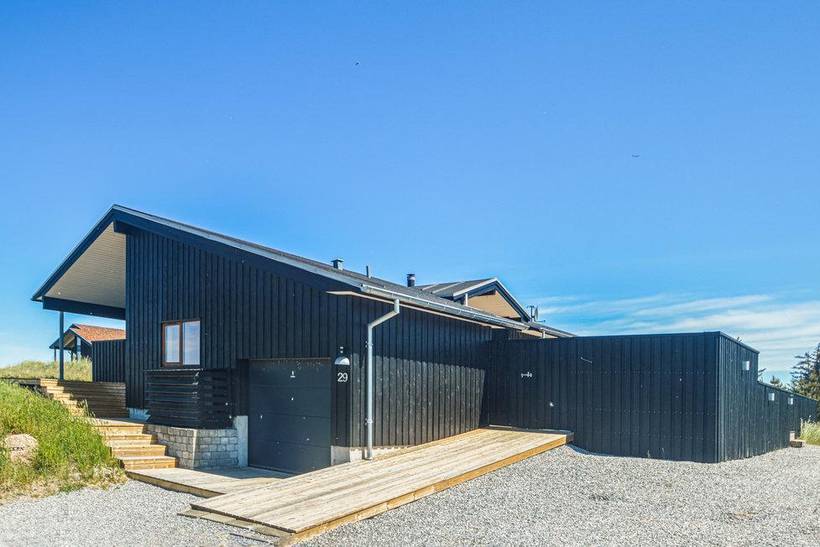 Foto von Ferienhaus EC31 in Kjul - Nordjütland