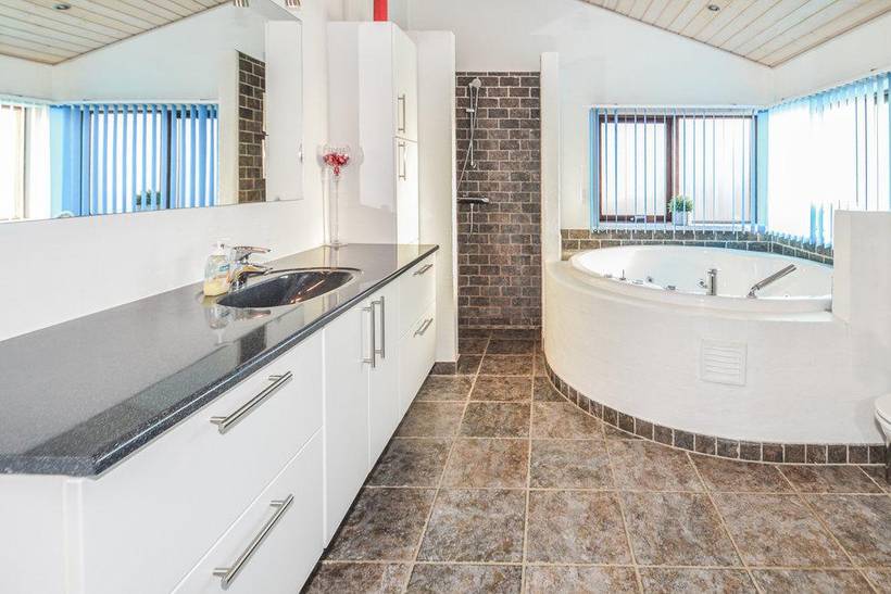 Foto von Ferienhaus EC31 in Kjul - Nordjütland