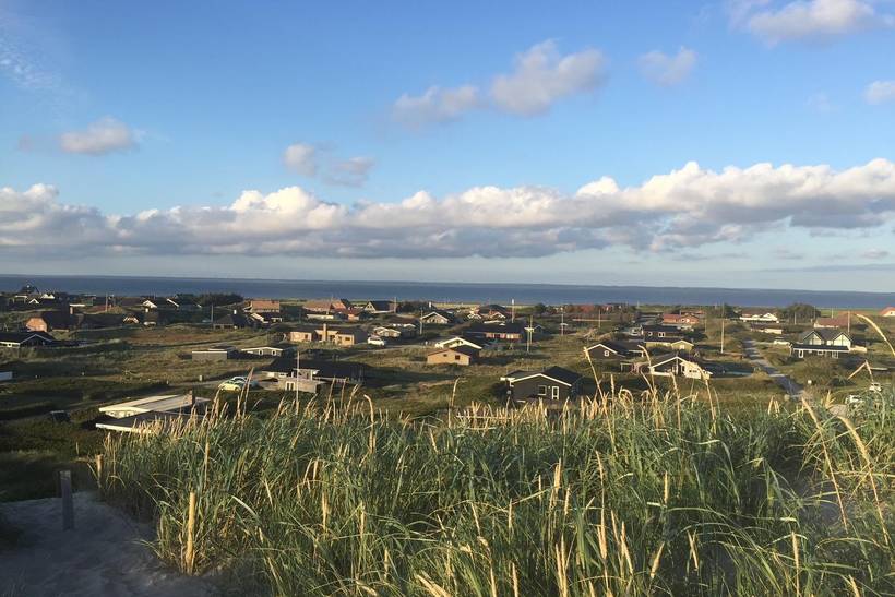 Foto von Ferienhaus EC32 in Årgab - Westjütland
