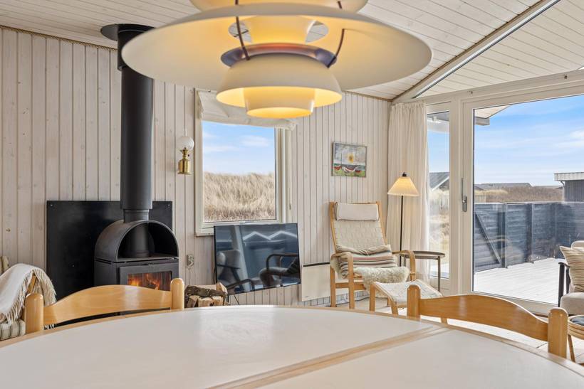 Foto von Ferienhaus EC32 in Årgab - Westjütland