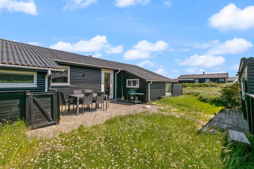 Foto von Ferienhaus EC32 in Årgab - Westjütland