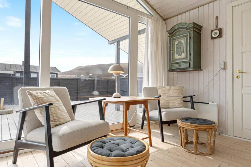 Foto von Ferienhaus EC32 in Årgab - Westjütland