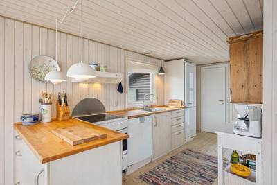 Vorschaubild von Ferienhaus EC32 in Årgab - Westjütland