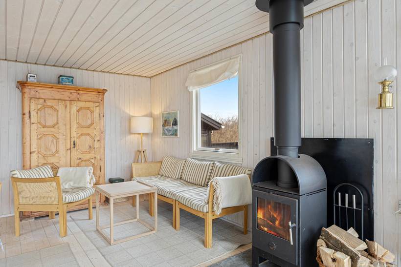 Foto von Ferienhaus EC32 in Årgab - Westjütland
