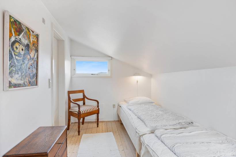 Foto von Ferienhaus EC32 in Årgab - Westjütland