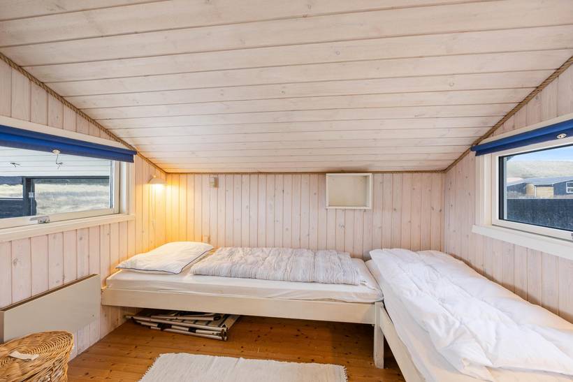 Foto von Ferienhaus EC32 in Årgab - Westjütland