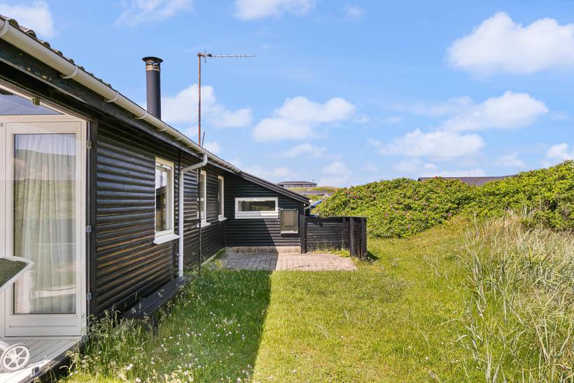 Foto von Ferienhaus EC32 in Årgab - Westjütland